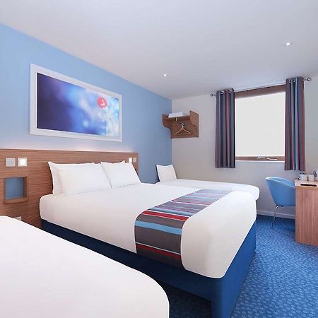 Travelodge Exeter M5 Eksteriør billede