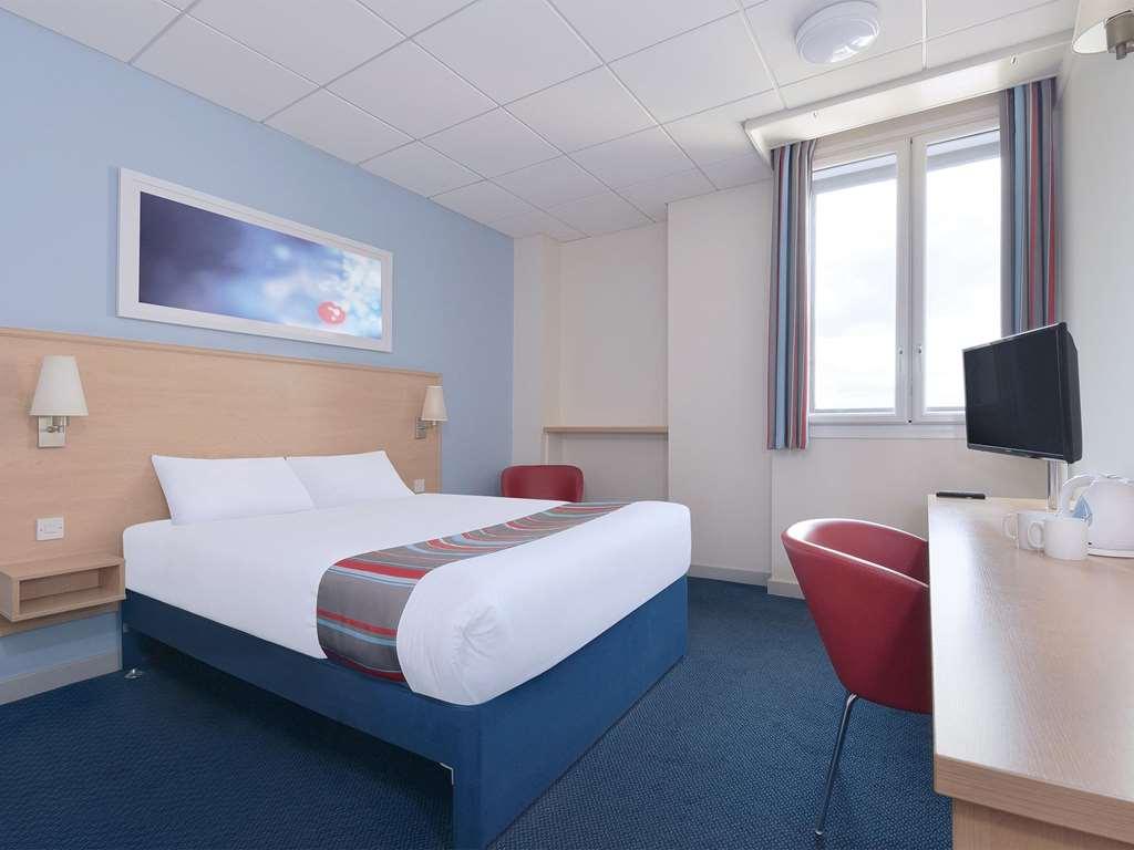 Travelodge Exeter M5 Værelse billede