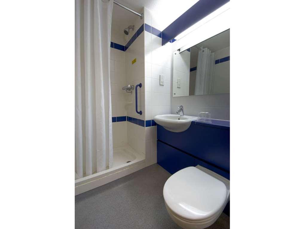 Travelodge Exeter M5 Værelse billede