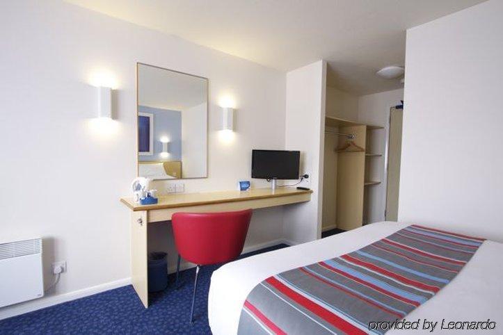 Travelodge Exeter M5 Eksteriør billede