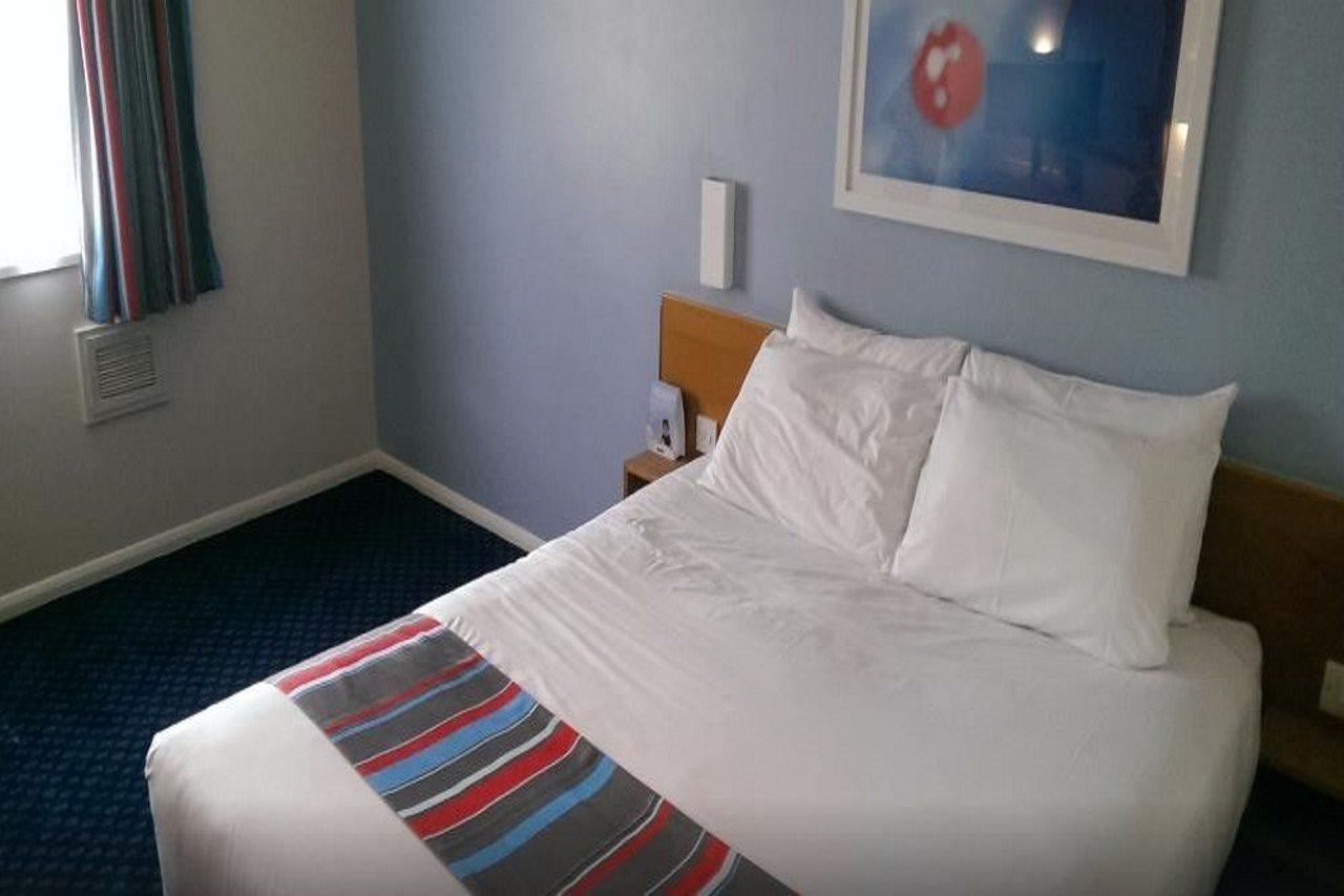 Travelodge Exeter M5 Eksteriør billede