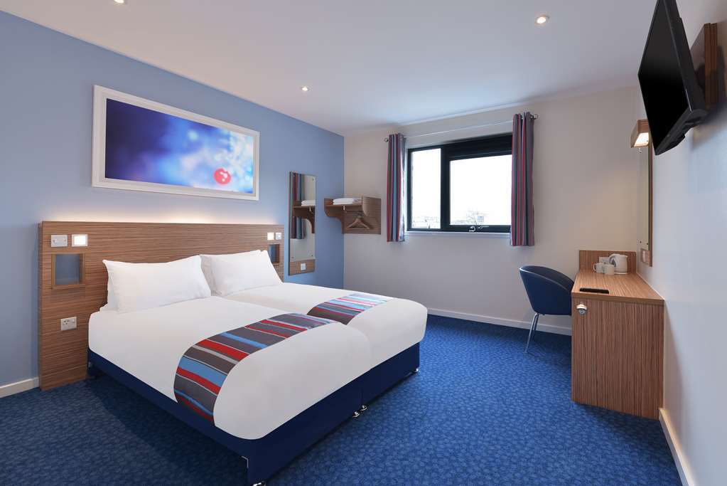 Travelodge Exeter M5 Værelse billede