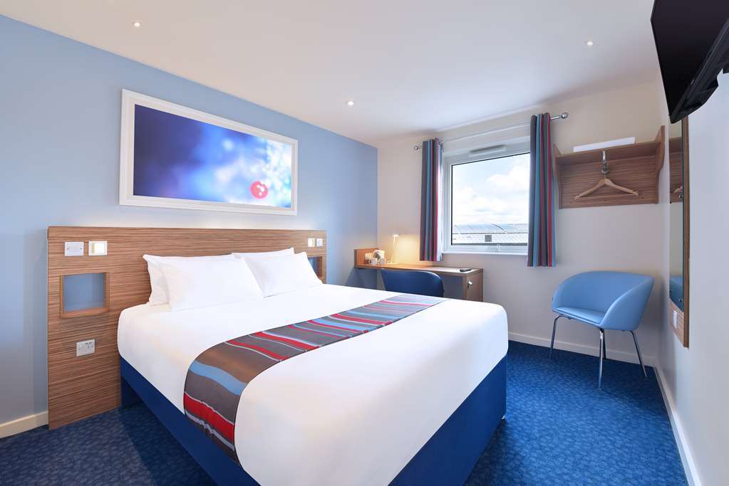 Travelodge Exeter M5 Værelse billede