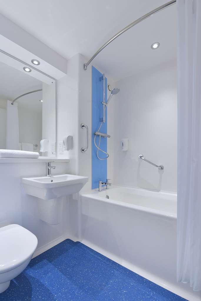 Travelodge Exeter M5 Værelse billede