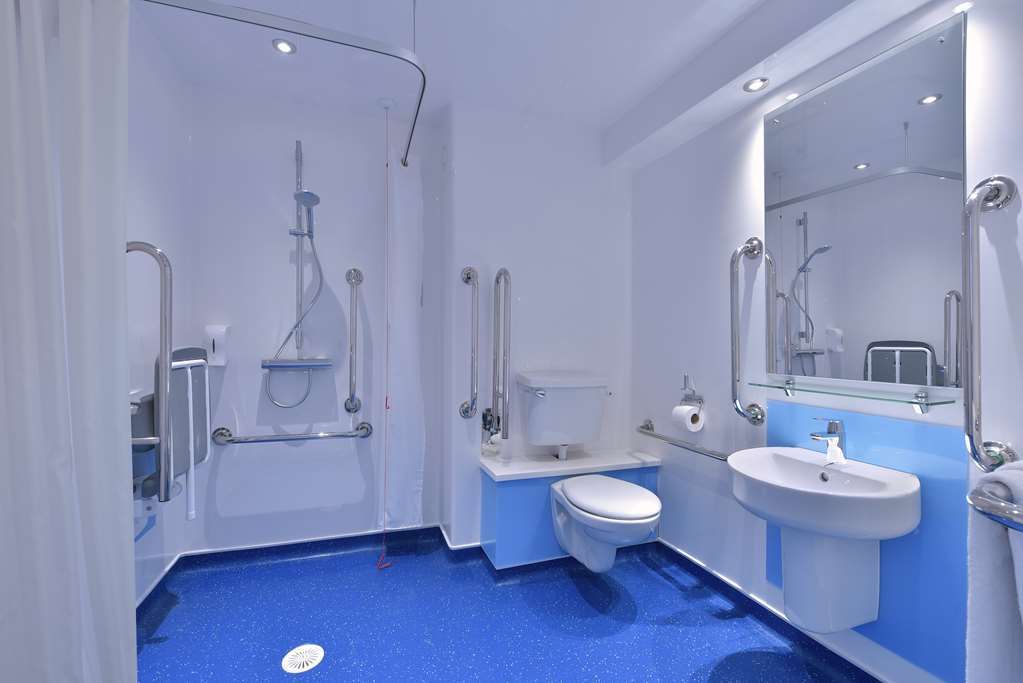 Travelodge Exeter M5 Værelse billede